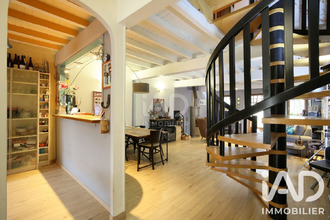  maison donneville 31450