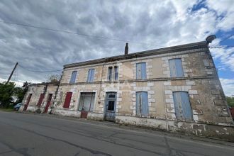  maison donnezac 33860