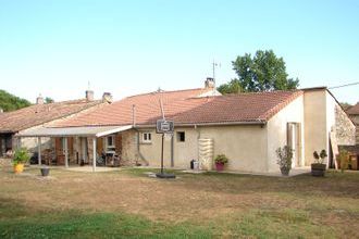  maison donnezac 33860