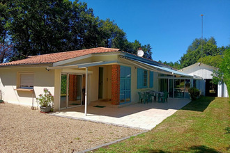  maison donnezac 33860