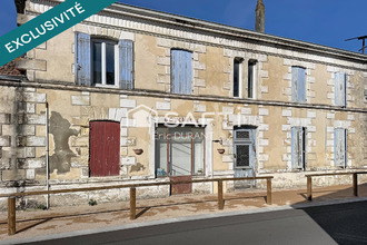  maison donnezac 33860
