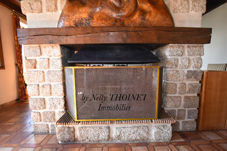  maison dontreix 23700