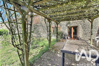  maison dontreix 23700