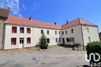  maison dontreix 23700