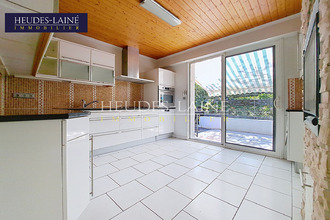  maison donville-les-bains 50350