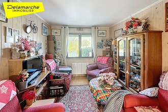  maison donville-les-bains 50350