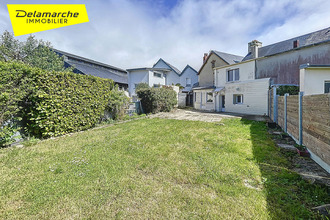  maison donville-les-bains 50350