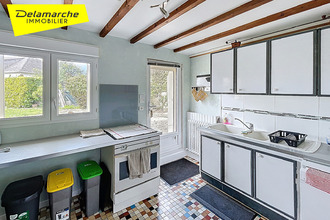  maison donville-les-bains 50350