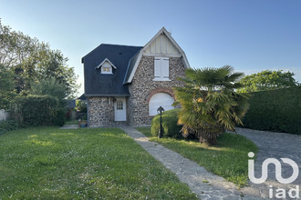  maison donville-les-bains 50350