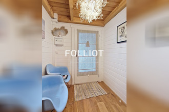  maison donville-les-bains 50350