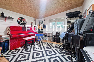  maison donville-les-bains 50350