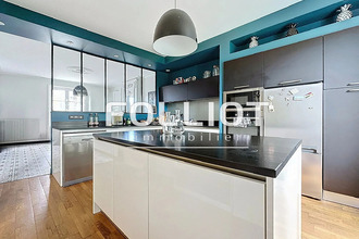  maison donville-les-bains 50350