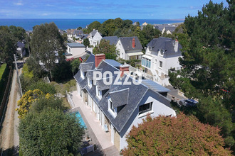  maison donville-les-bains 50350