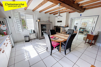  maison donville-les-bains 50350