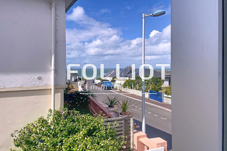  maison donville-les-bains 50350