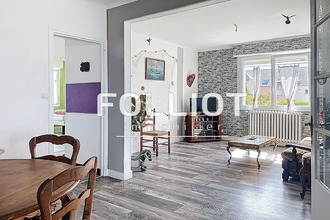  maison donville-les-bains 50350