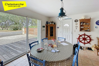  maison donville-les-bains 50350