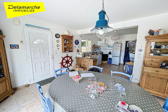  maison donville-les-bains 50350