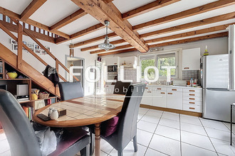  maison donville-les-bains 50350