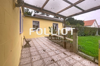  maison donville-les-bains 50350