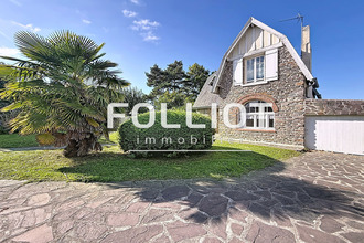  maison donville-les-bains 50350