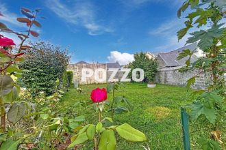  maison donville-les-bains 50350