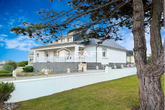  maison donville-les-bains 50350