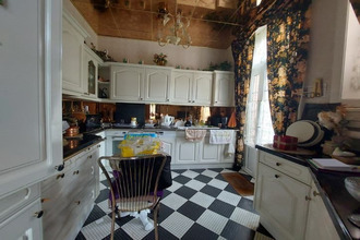  maison donville-les-bains 50350