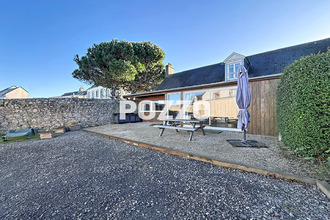  maison donville-les-bains 50350