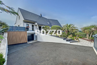  maison donville-les-bains 50350