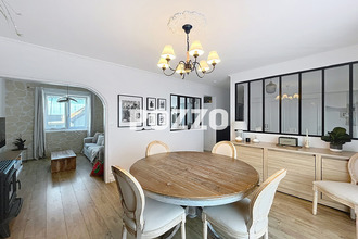  maison donville-les-bains 50350