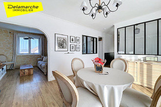  maison donville-les-bains 50350