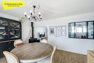  maison donville-les-bains 50350