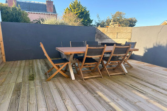  maison donville-les-bains 50350