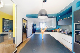  maison donville-les-bains 50350