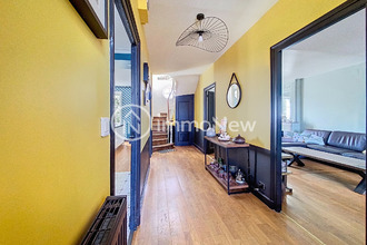  maison donville-les-bains 50350