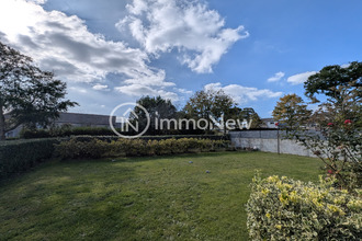  maison donville-les-bains 50350