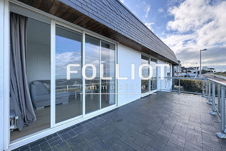  maison donville-les-bains 50350