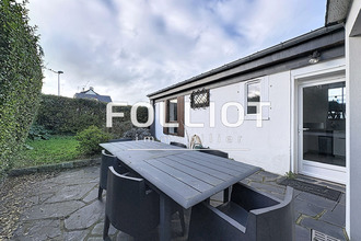  maison donville-les-bains 50350