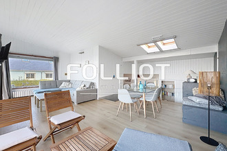  maison donville-les-bains 50350