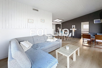  maison donville-les-bains 50350