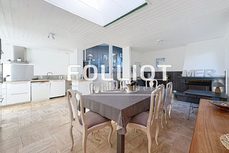  maison donville-les-bains 50350