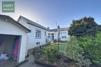  maison donville-les-bains 50350