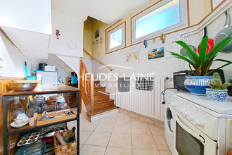  maison donville-les-bains 50350