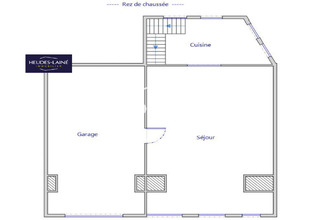  maison donville-les-bains 50350