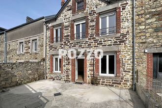  maison donville-les-bains 50350