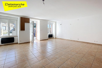  maison donville-les-bains 50350