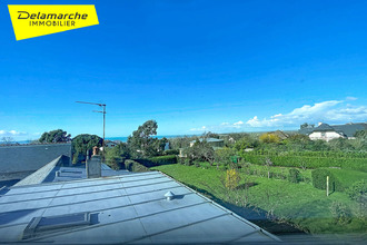  maison donville-les-bains 50350