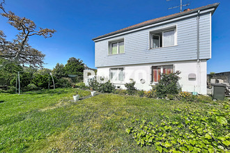  maison donville-les-bains 50350