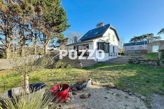  maison donville-les-bains 50350